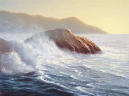 Rock Solid – WORK IN PROGRESS V